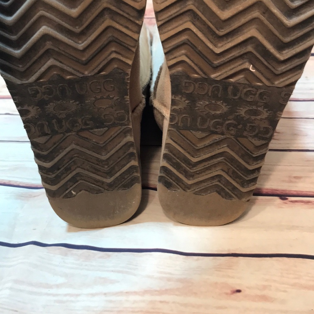 Tall Uggs - image 4